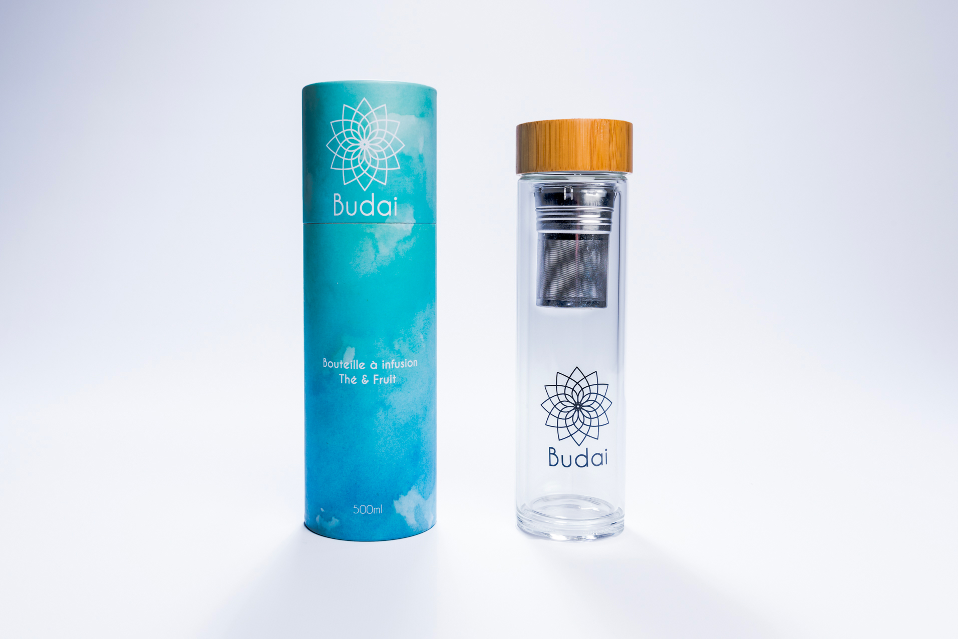 Budai – Packaging