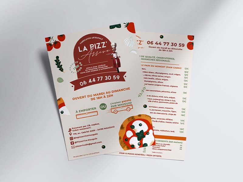 mockup-flyer-pizz’arrive